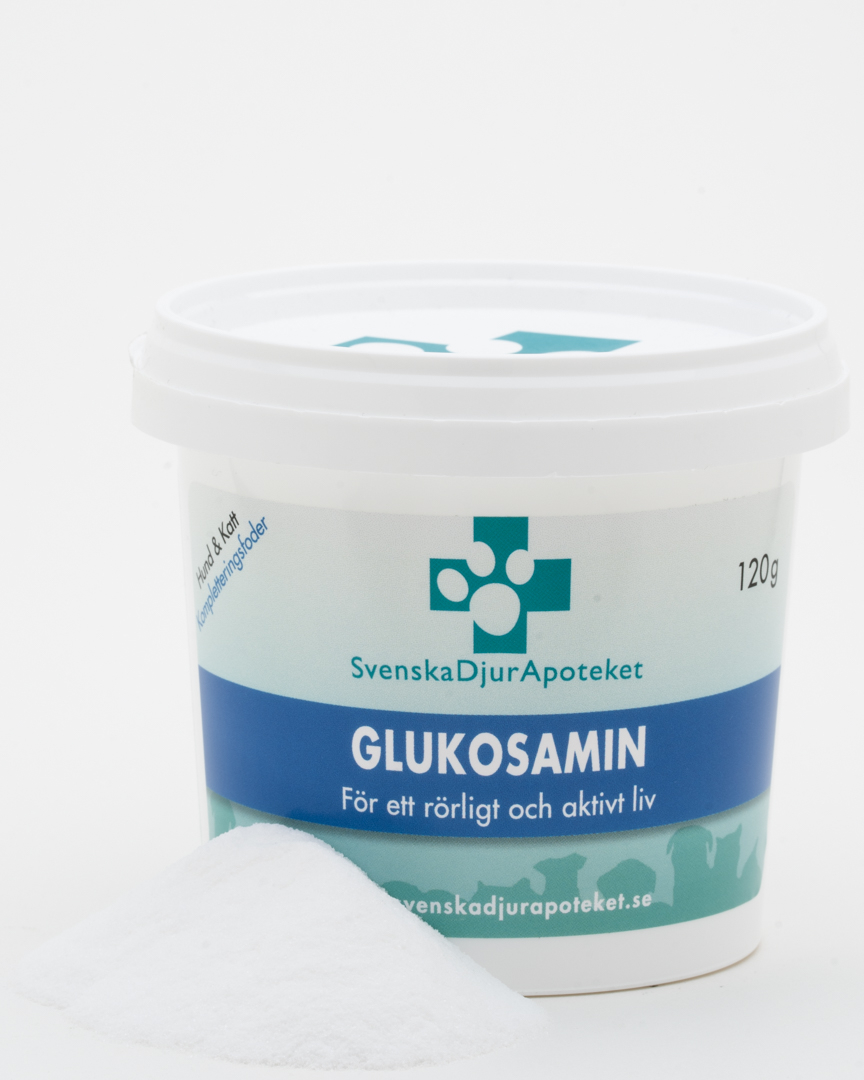Glukosamin