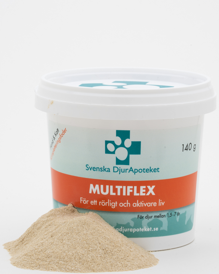 Pulver MultiFlex