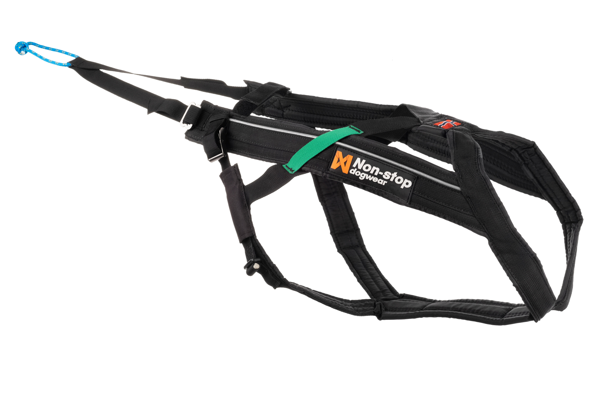 Freemotion Hundsele