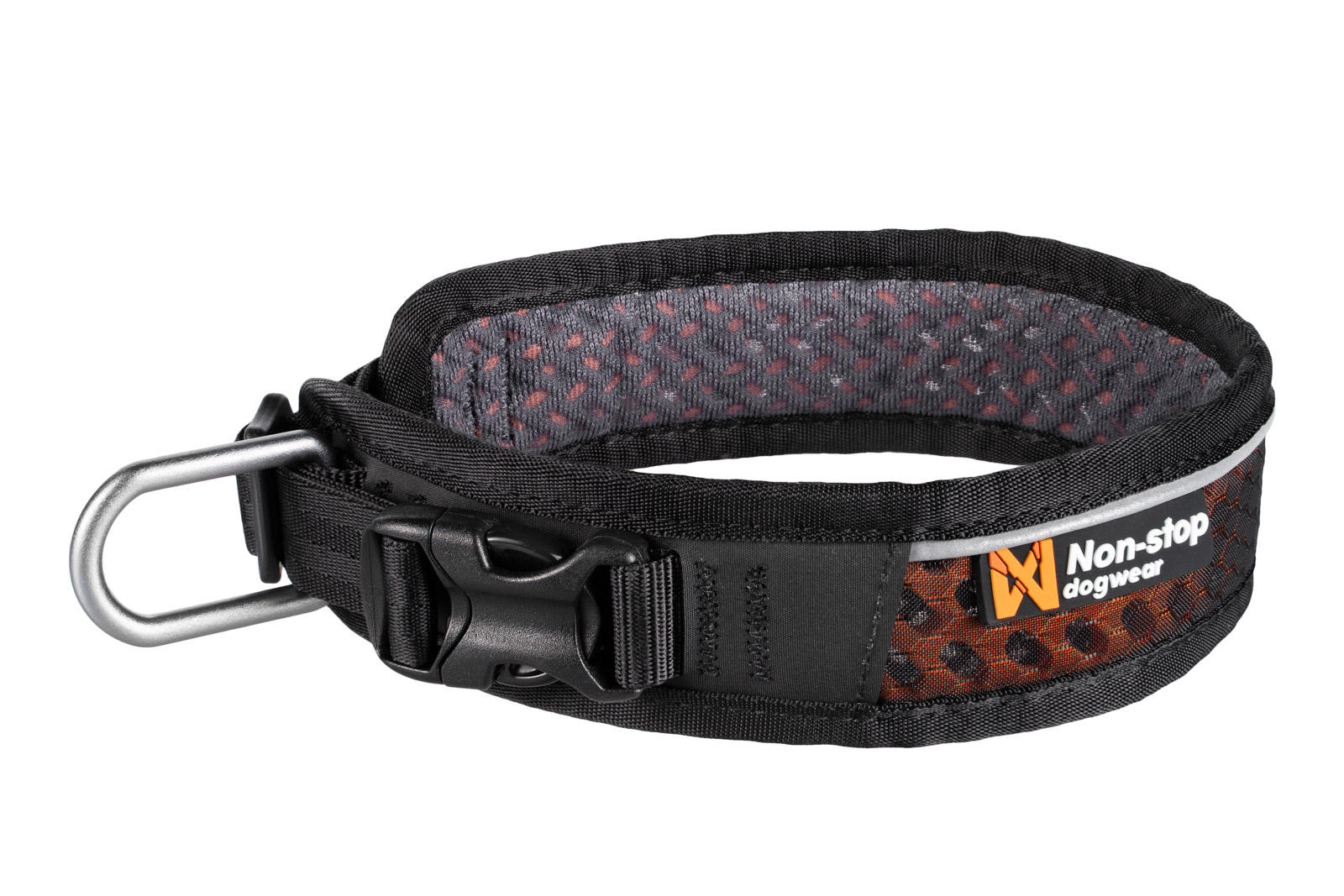 Rock Justerbart Hundhalsband