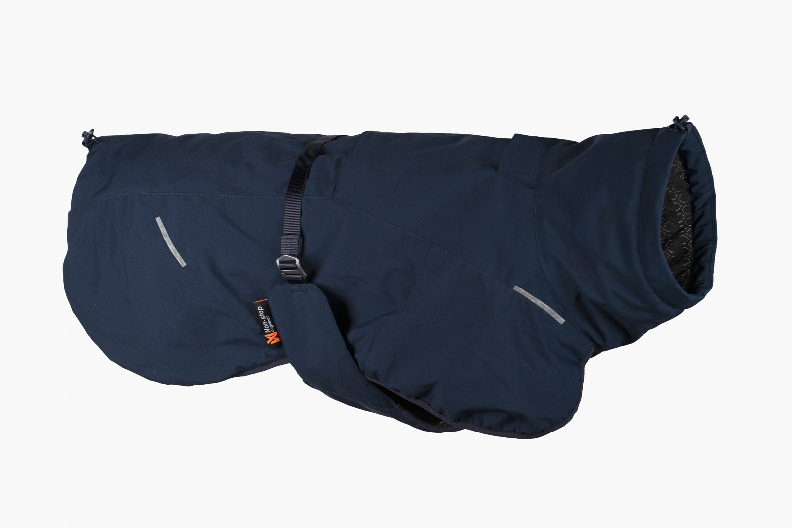 Glacier 2.0 Wool Jacket