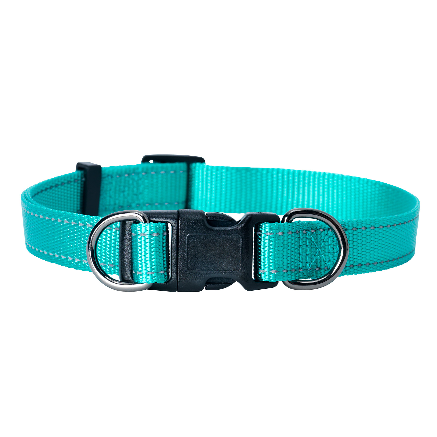 Iris Ställbart Hundhalsband
