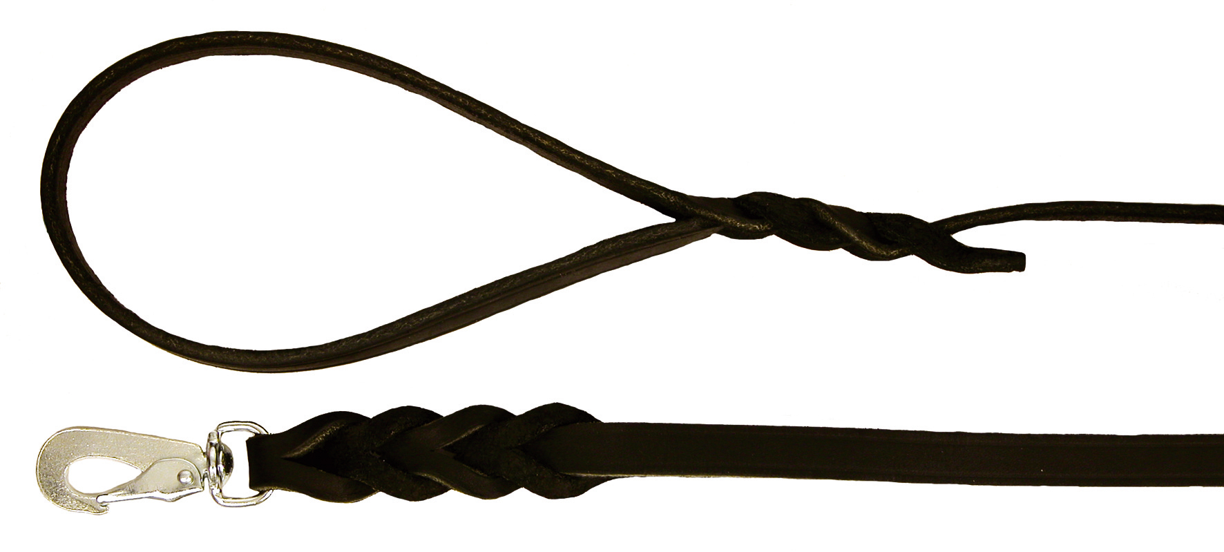 Läderkoppel