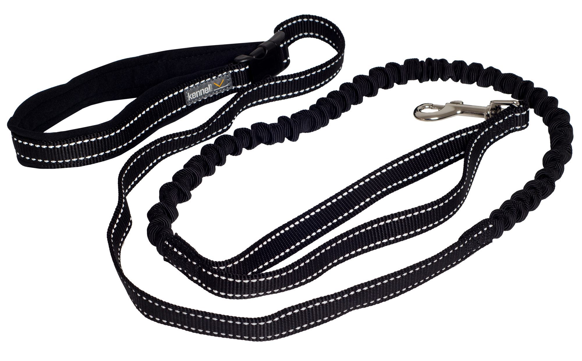 Elastiskt Hundkoppel