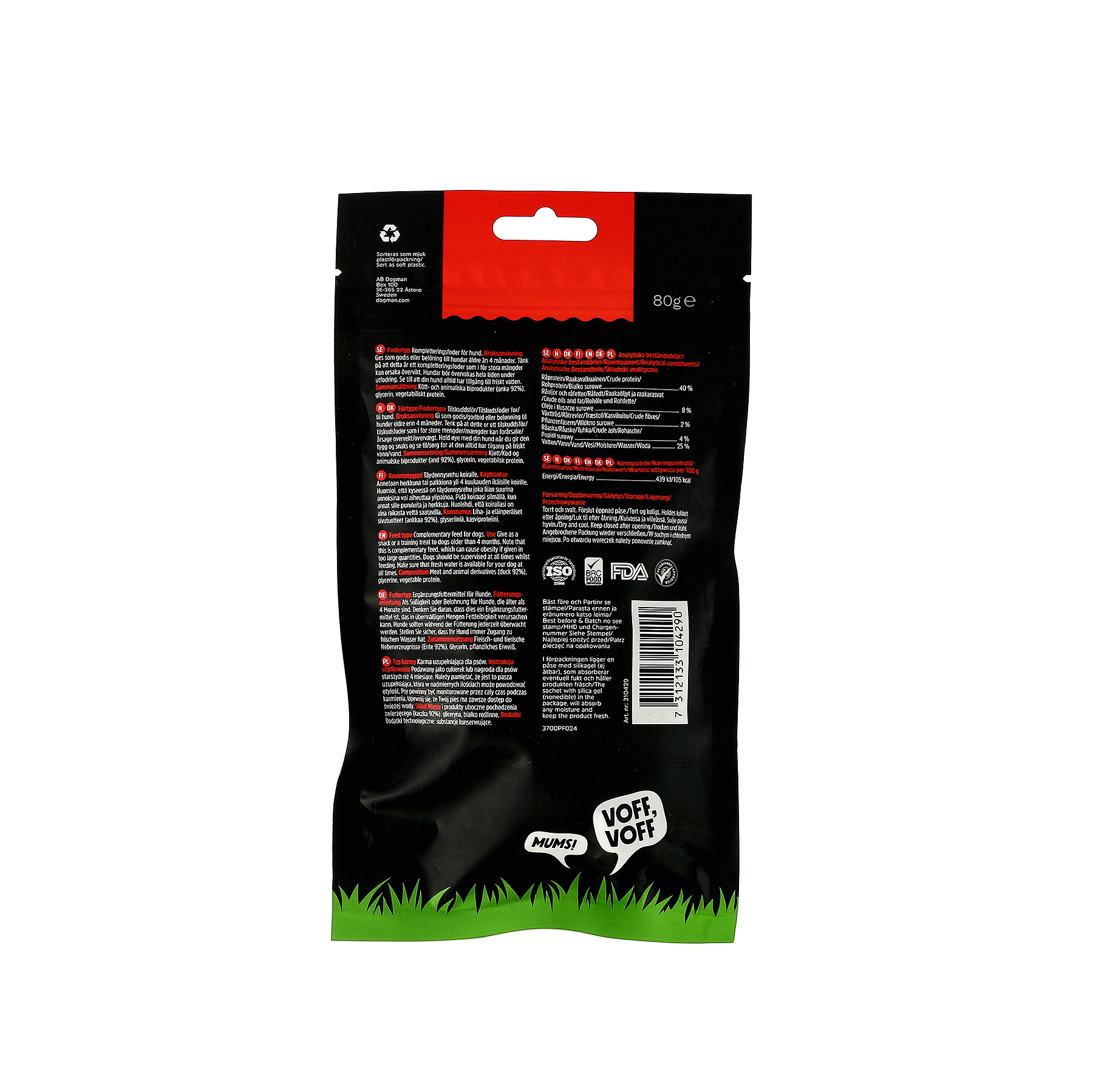 Product rollover image