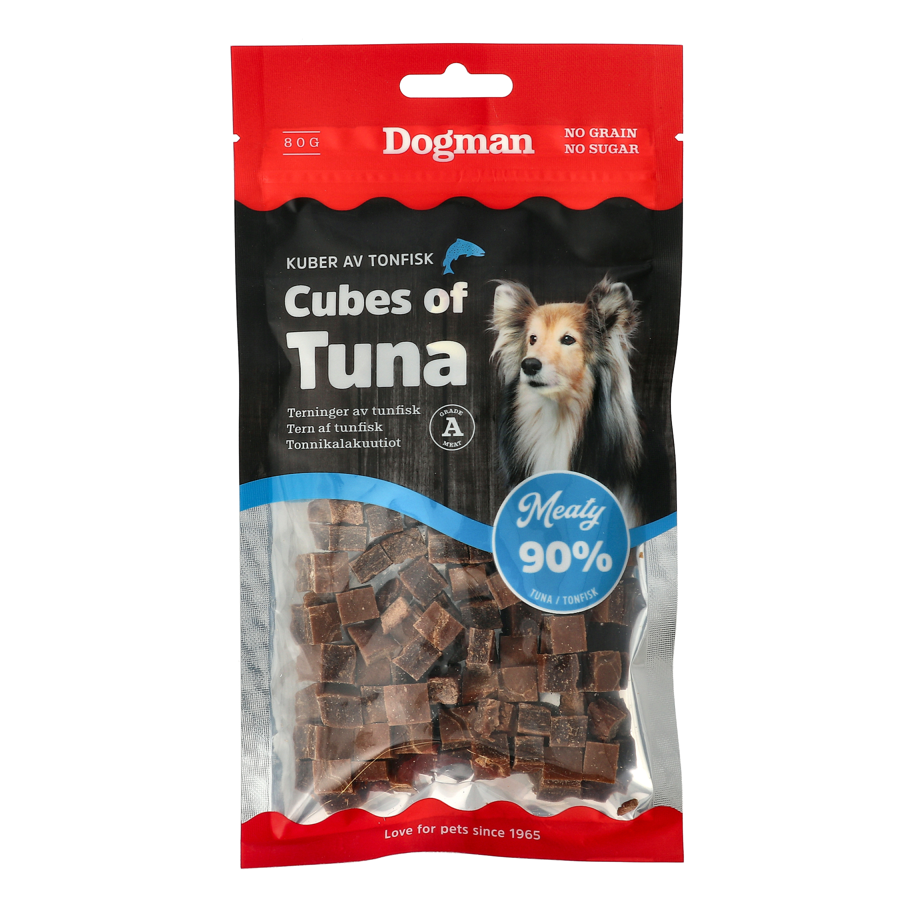 Cubes of