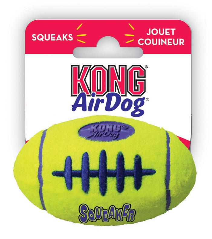 AirDog Football Hundleksak