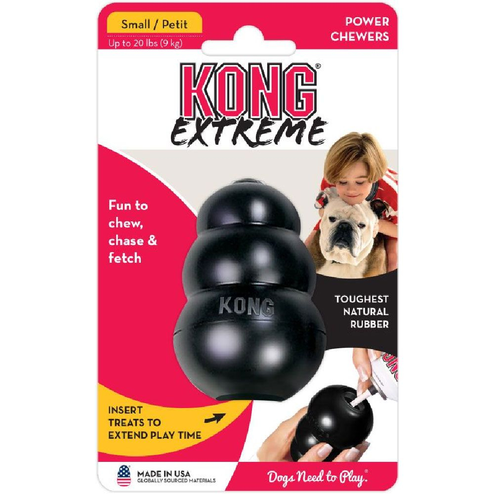Extreme Hundleksak