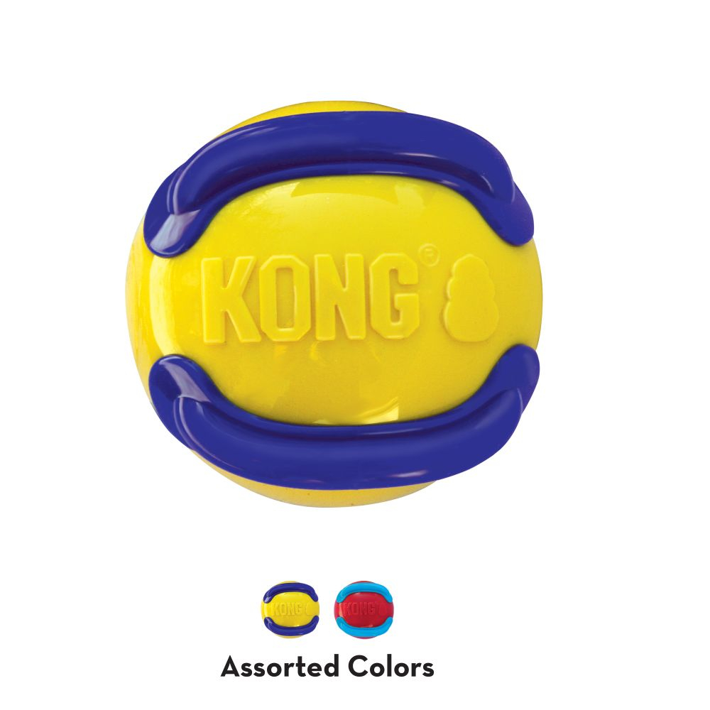 Jaxx Brights Ball Hundleksak
