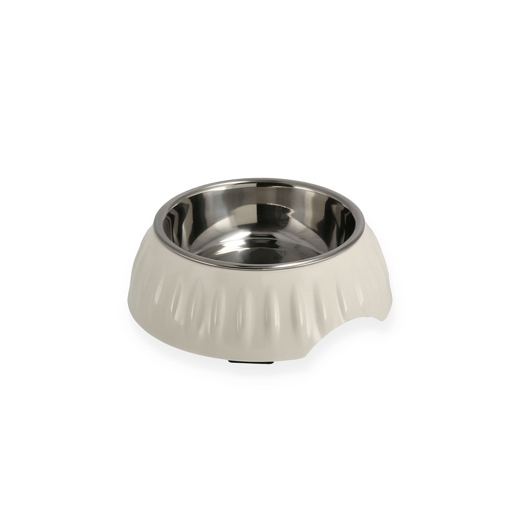 Retro Food Bowl