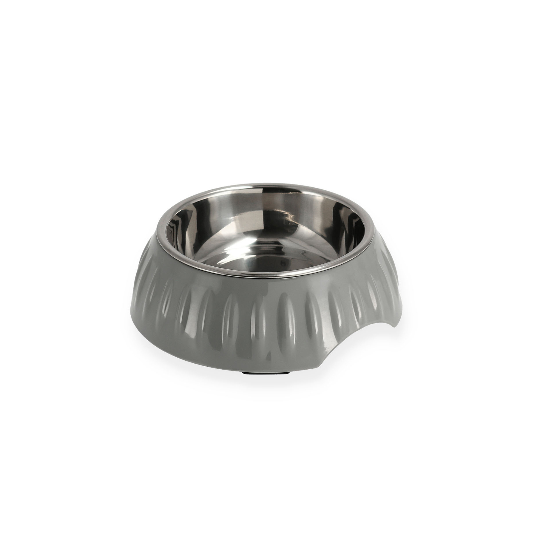 Retro Food Bowl