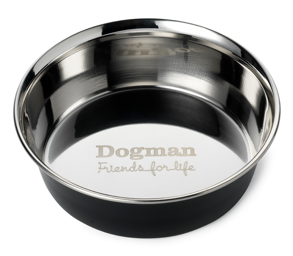 Heavy Food Bowl