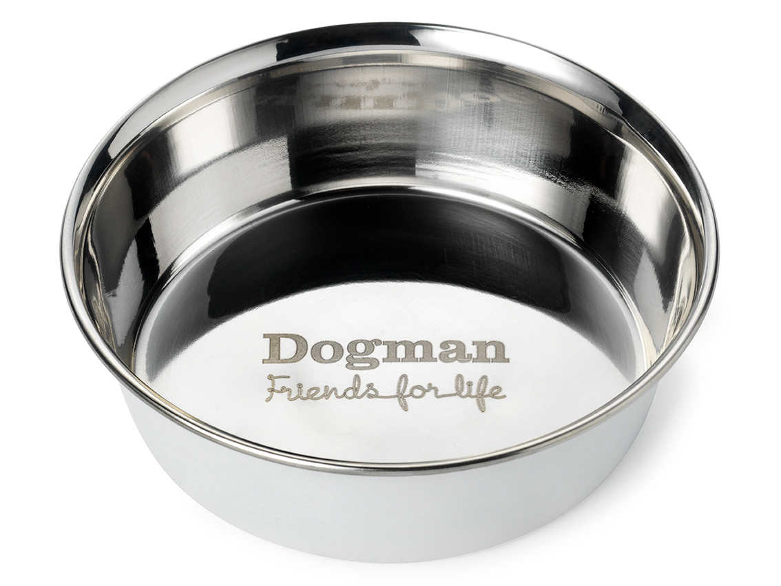 Heavy Food Bowl