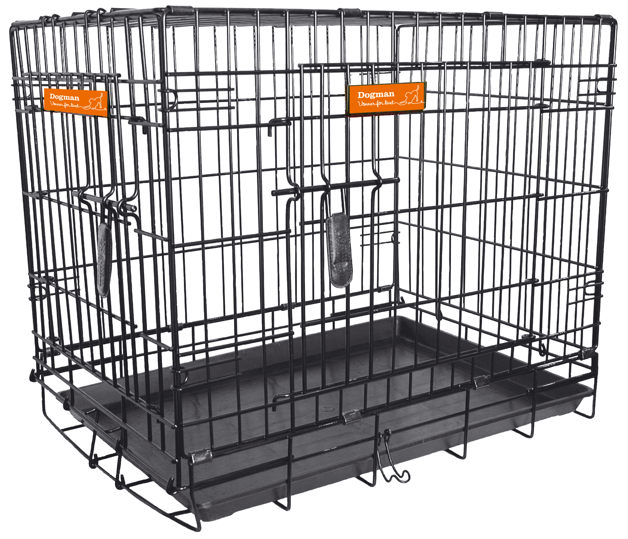 Premium Stålbur