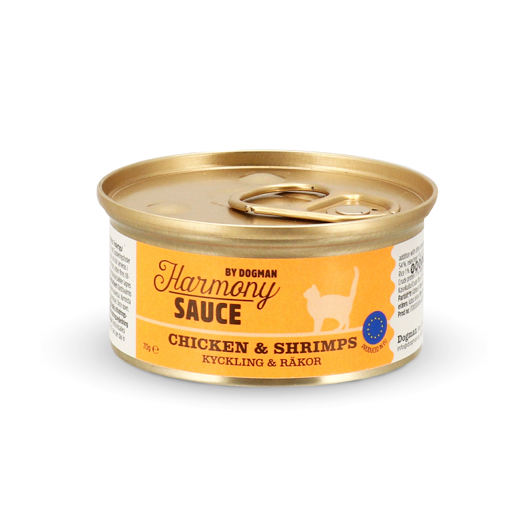 Sauce