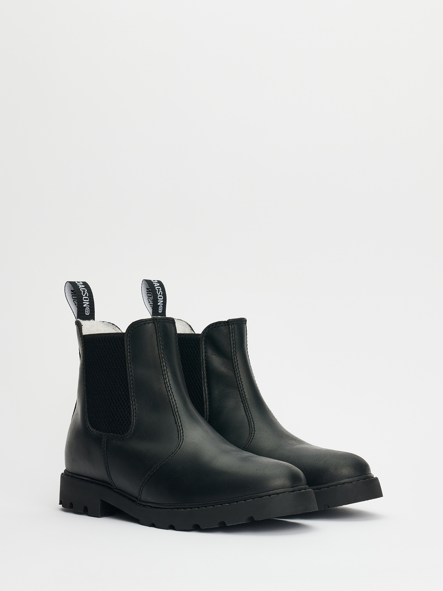 Charlie Varmfodrade Jodhpurs