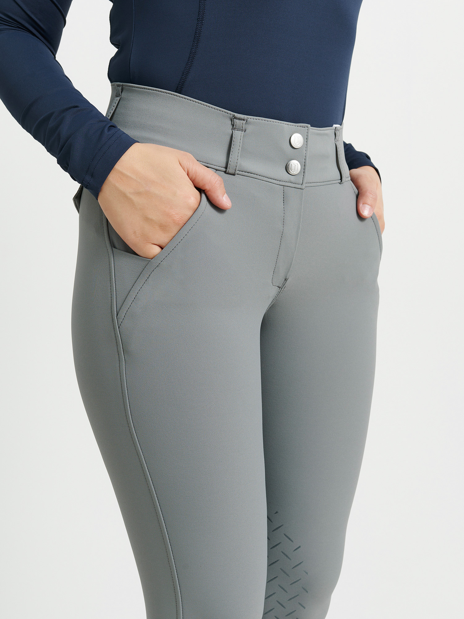 Rigmor Fully-lined Riding Pants