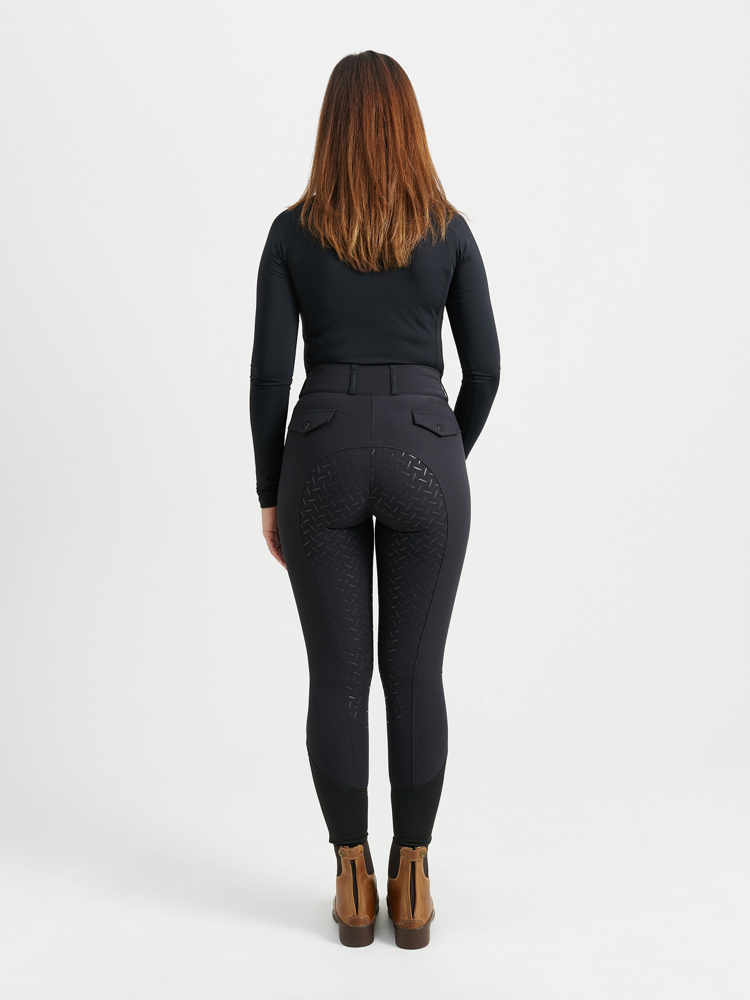 Rigmor Fully-lined Riding Pants