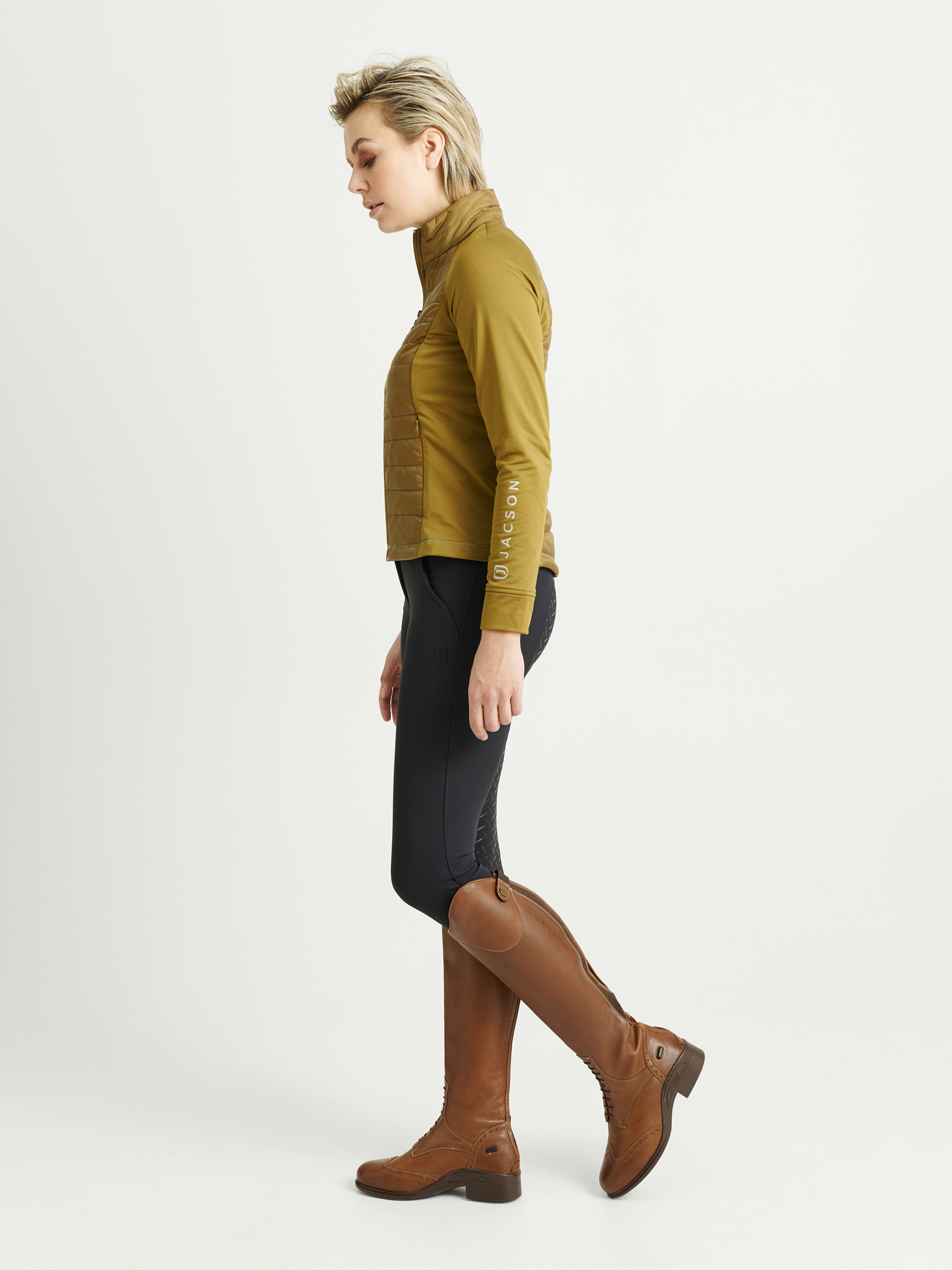 Hanna Hybrid Ridjacka