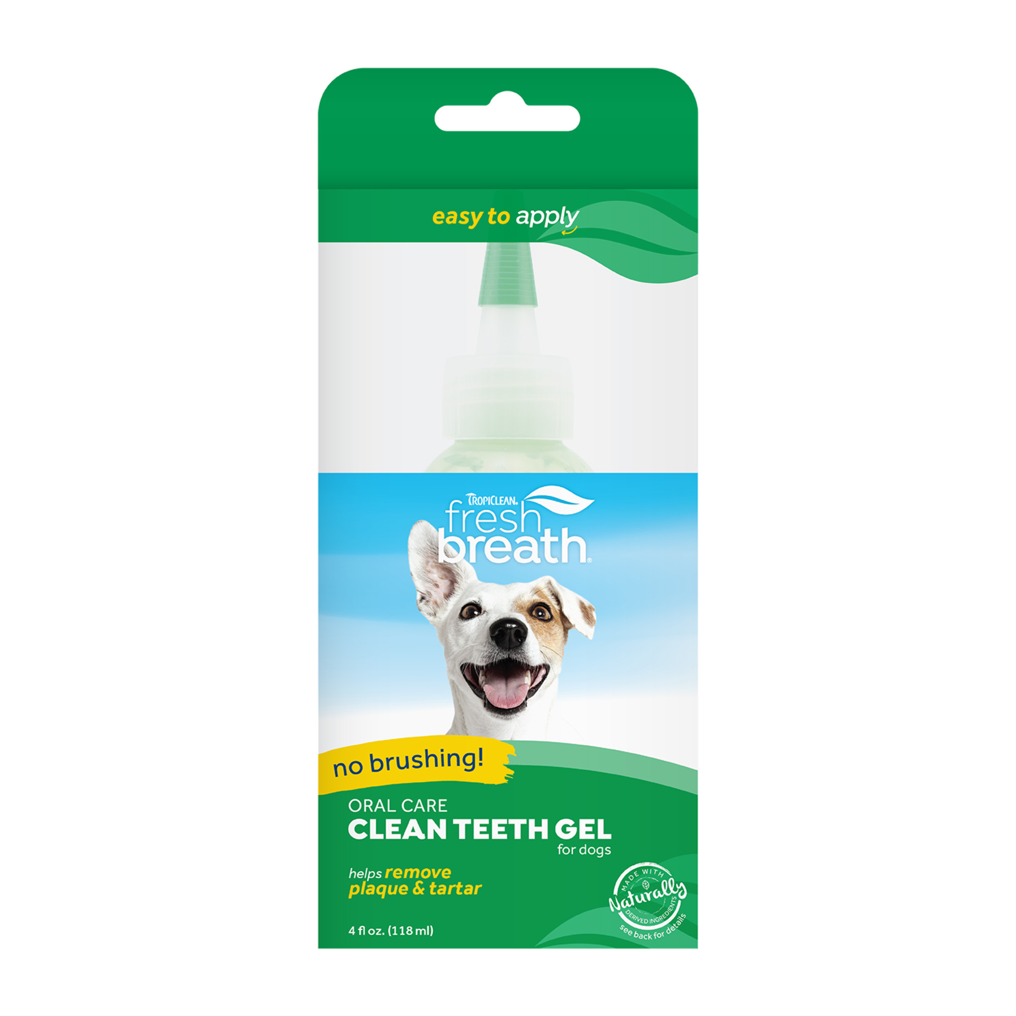 OralCare Gel Original