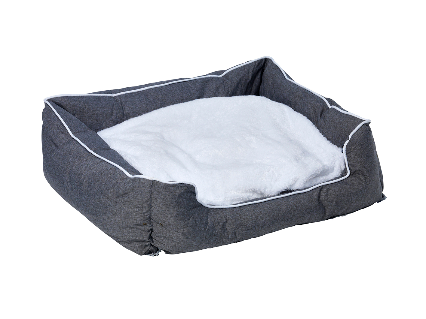 Buddy Rectangular Dog Bed