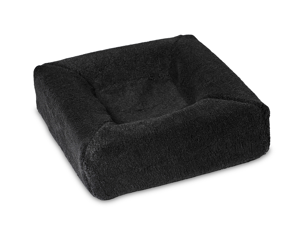 Bed Pile Överdrag
