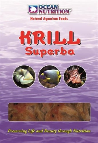 Krill Frysta