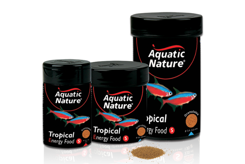 Tropical Energy Granulat S
