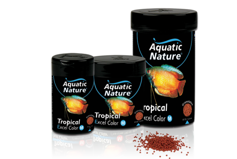 Tropical Excel Granulat M