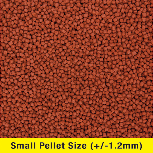 Formula One Pellets