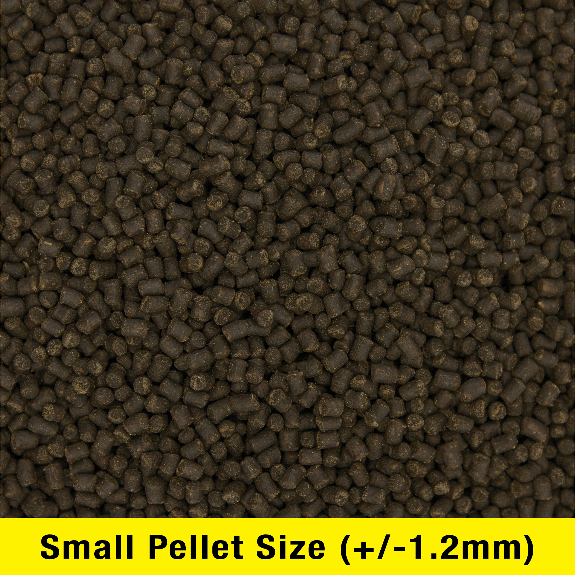 Formula Two Pellets