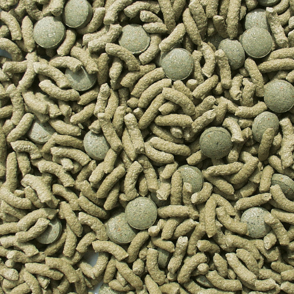 Raffy Vital Nature Pellets
