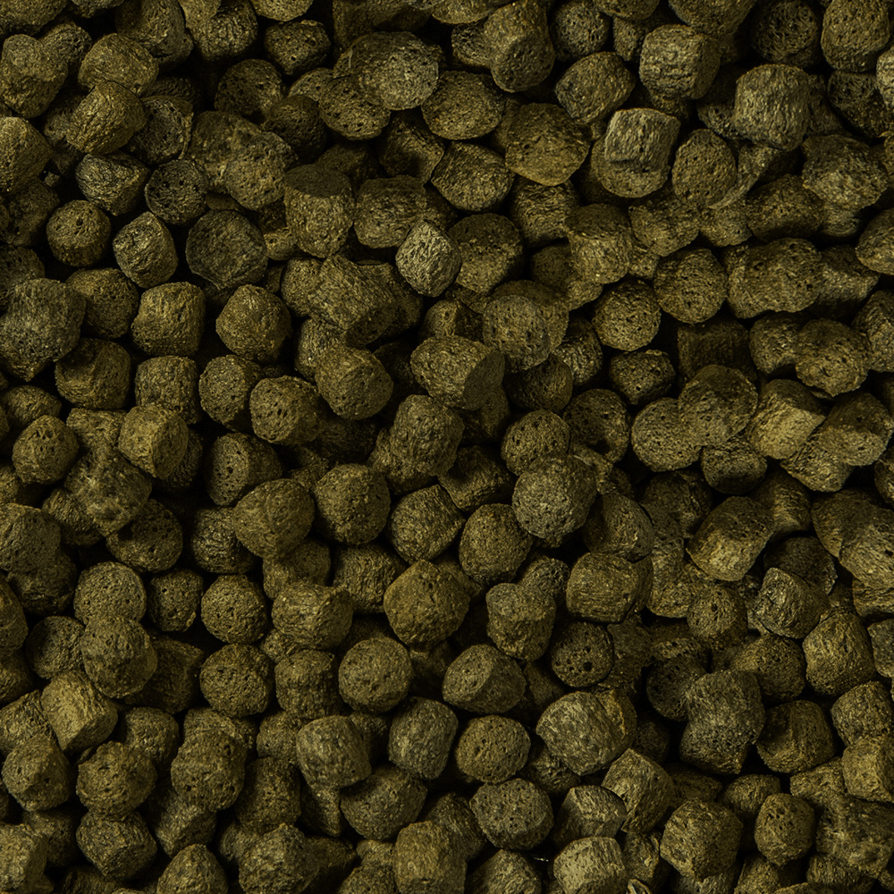 Koi Color Nature Pellets
