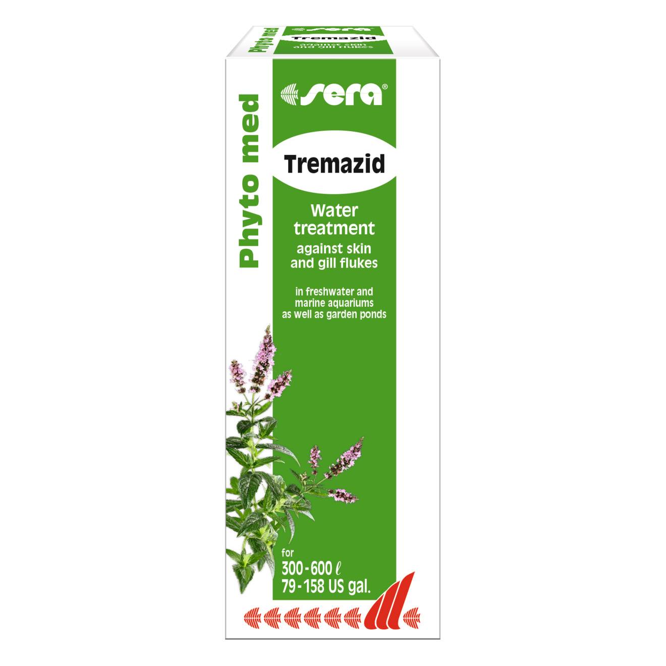 Phyto Medicin Tremazid