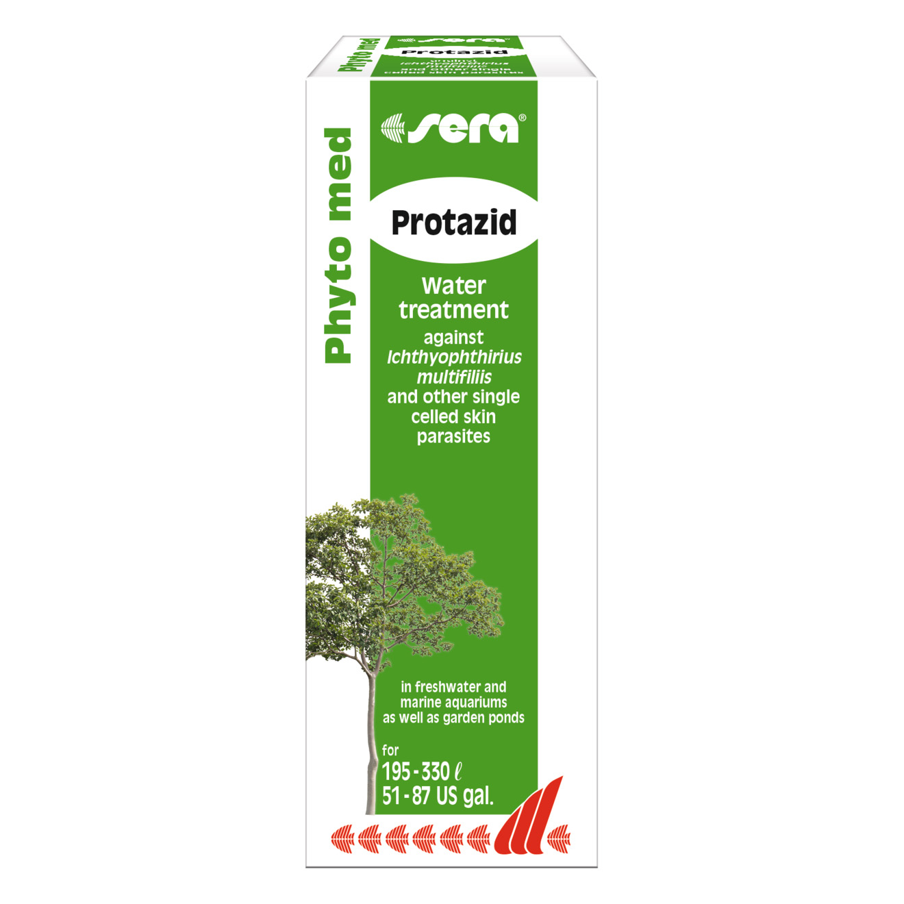 Phyto Medicin Protazid