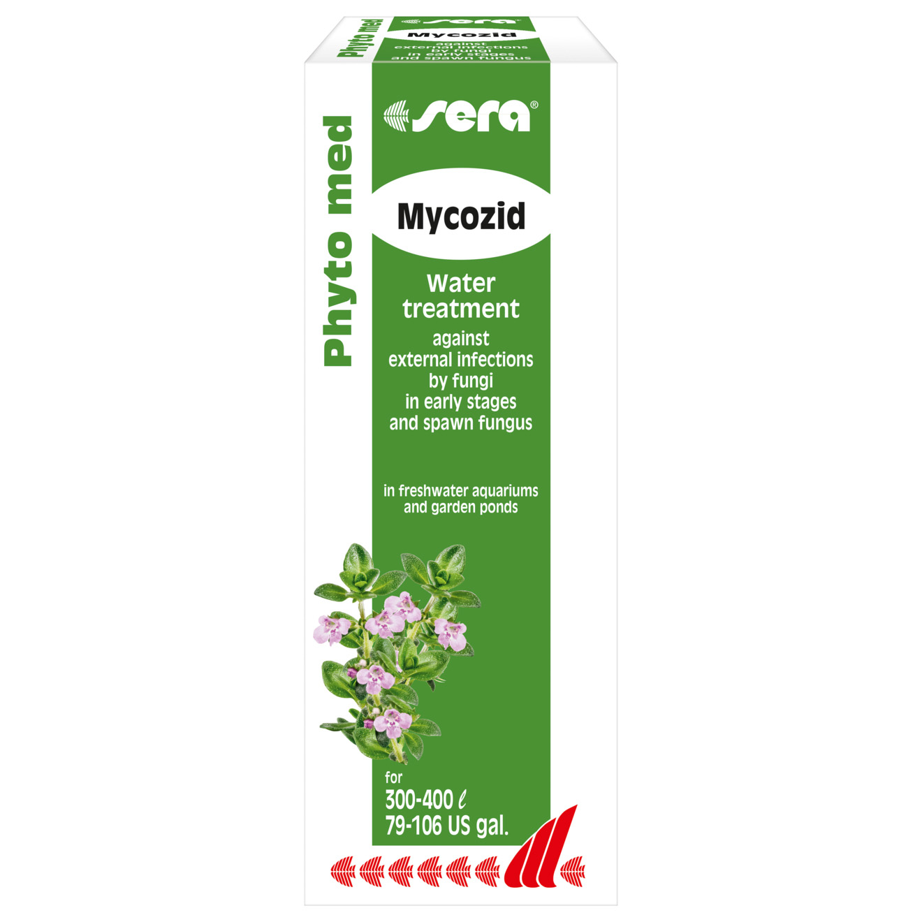 Phyto Medicin Mycozid