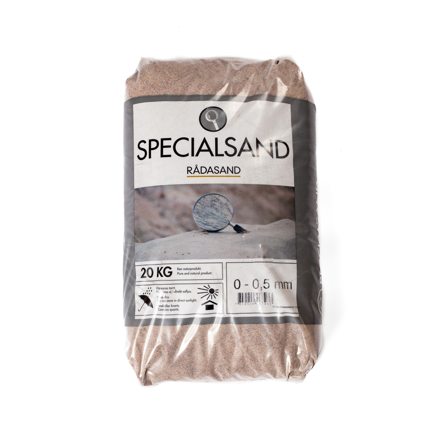 Råda Sand