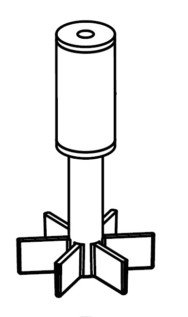 Rotor FAN