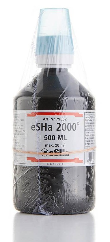eSHa 2000 Medicin