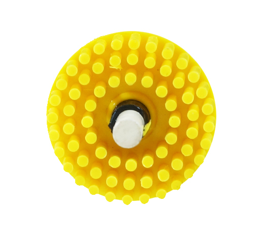 Rotor DC Skummare
