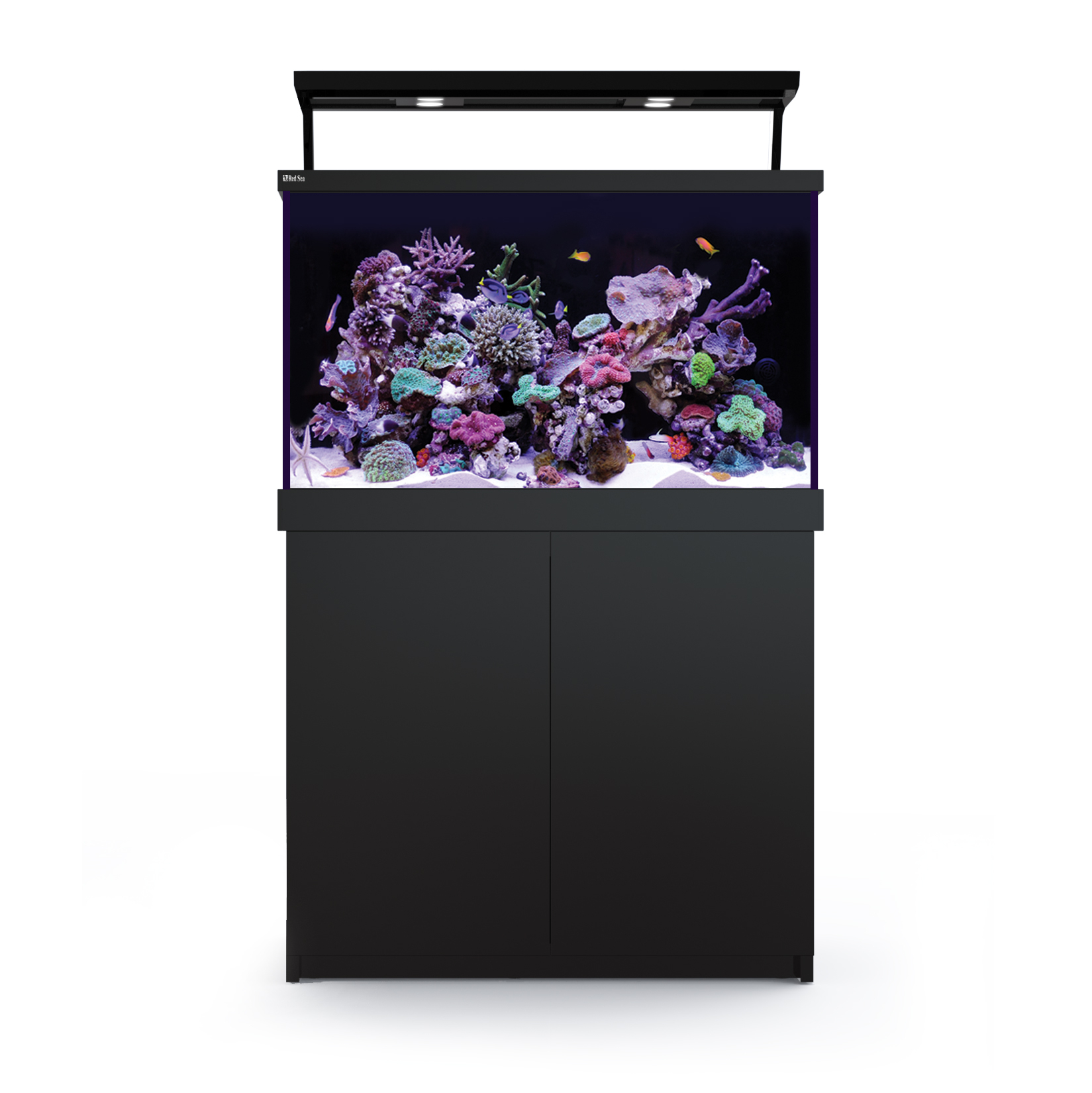 Max S Akvarium Set
