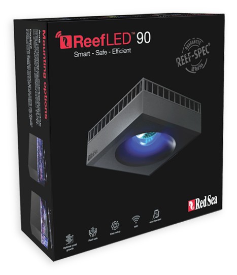 Reef LED