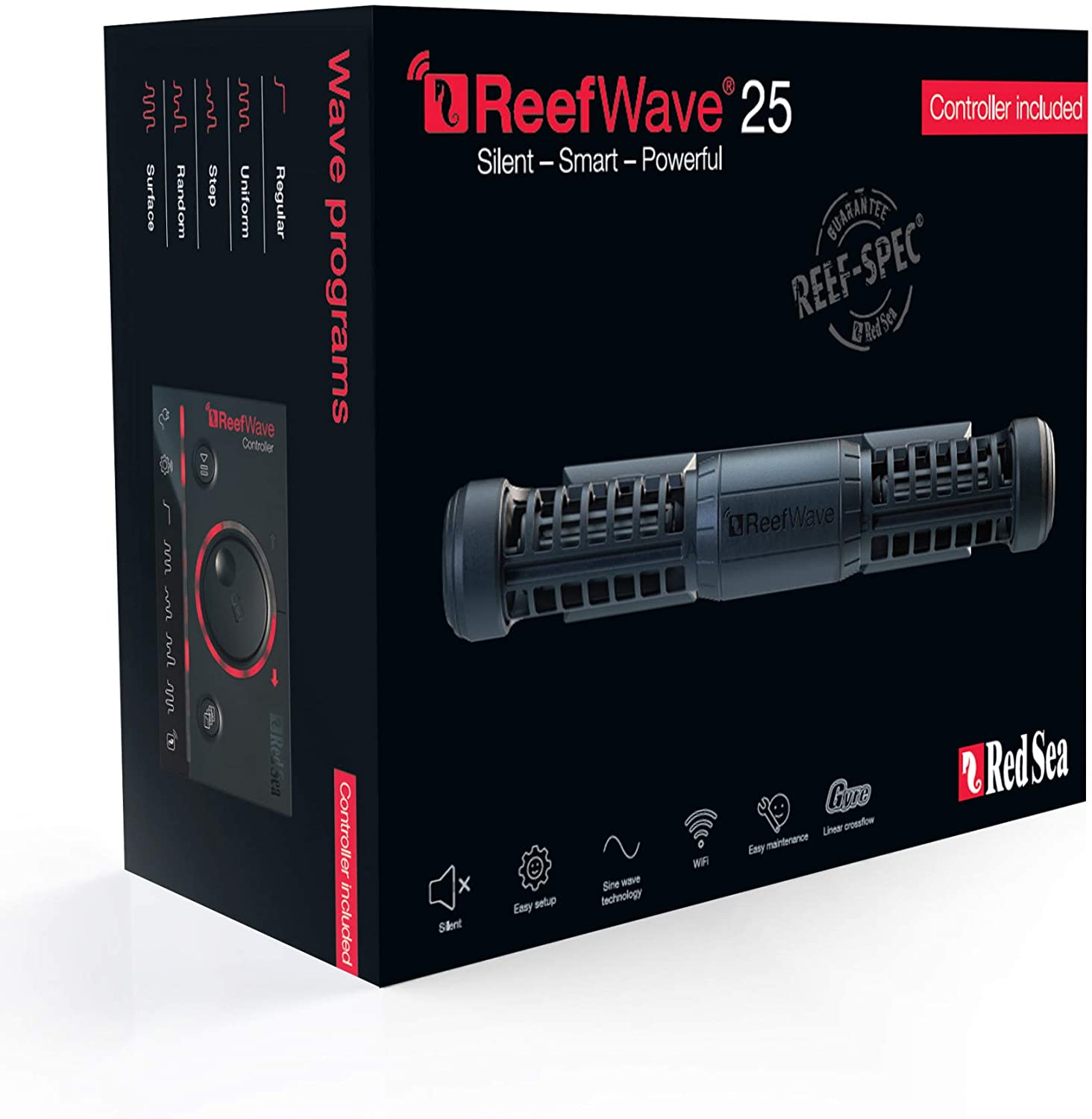 Reef Wave Streampump