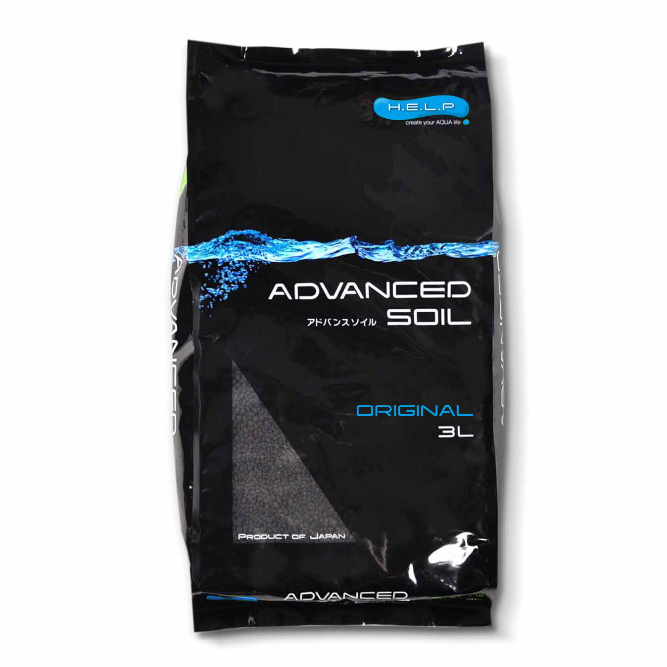 H.E.L.P Advanced Soil Orginal