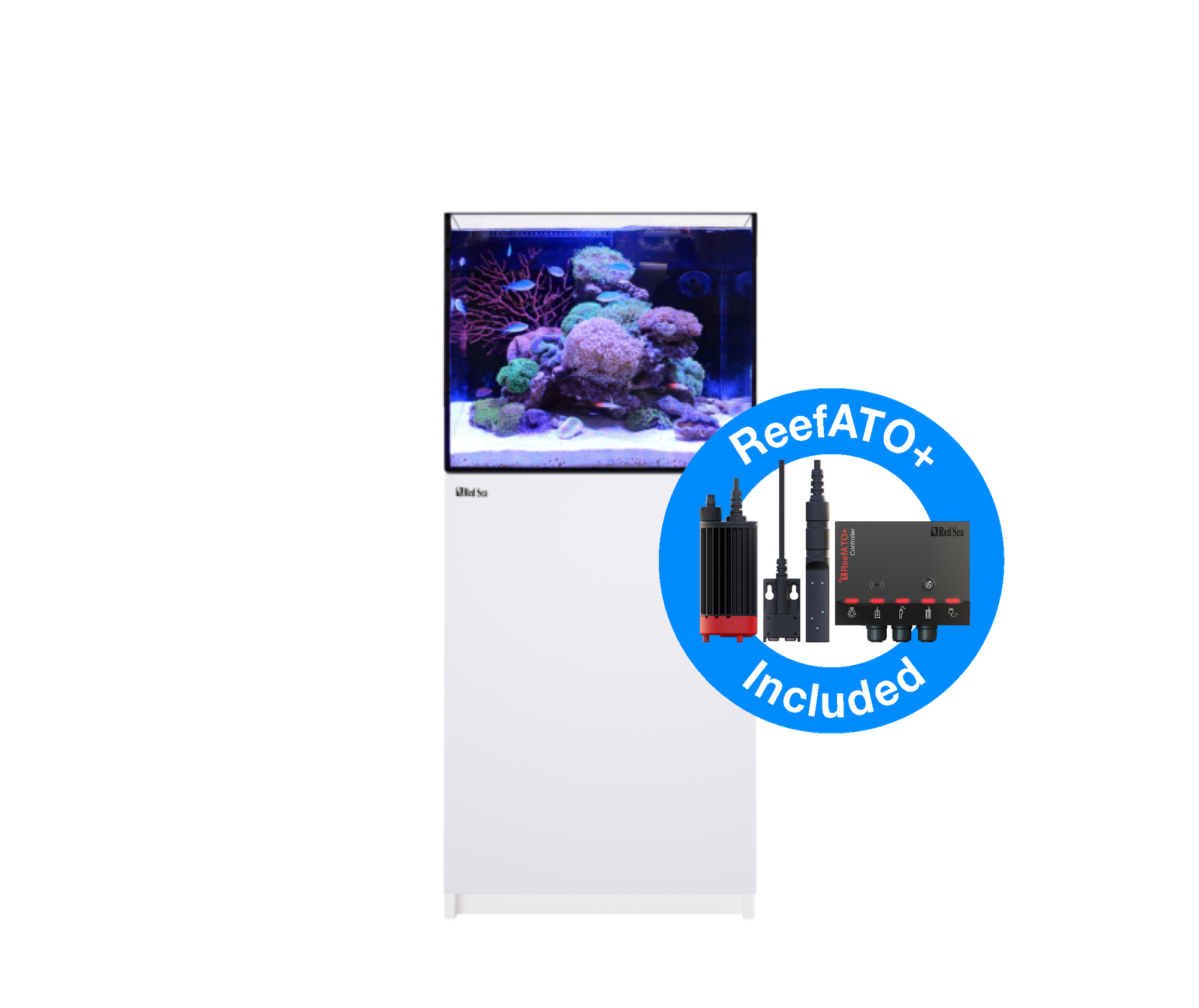 Reefer G2+ Akvarium Set
