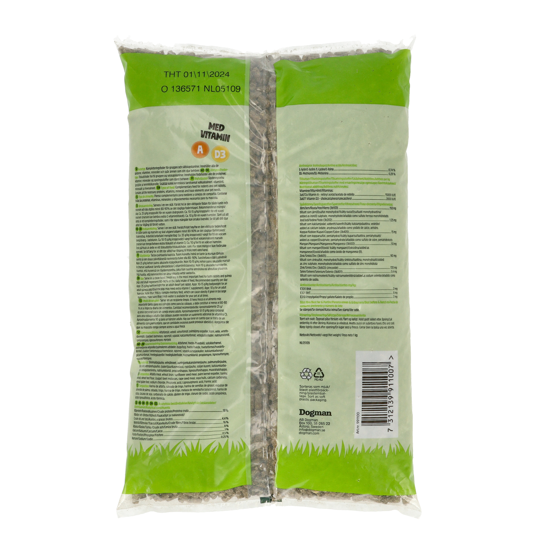 Product rollover image