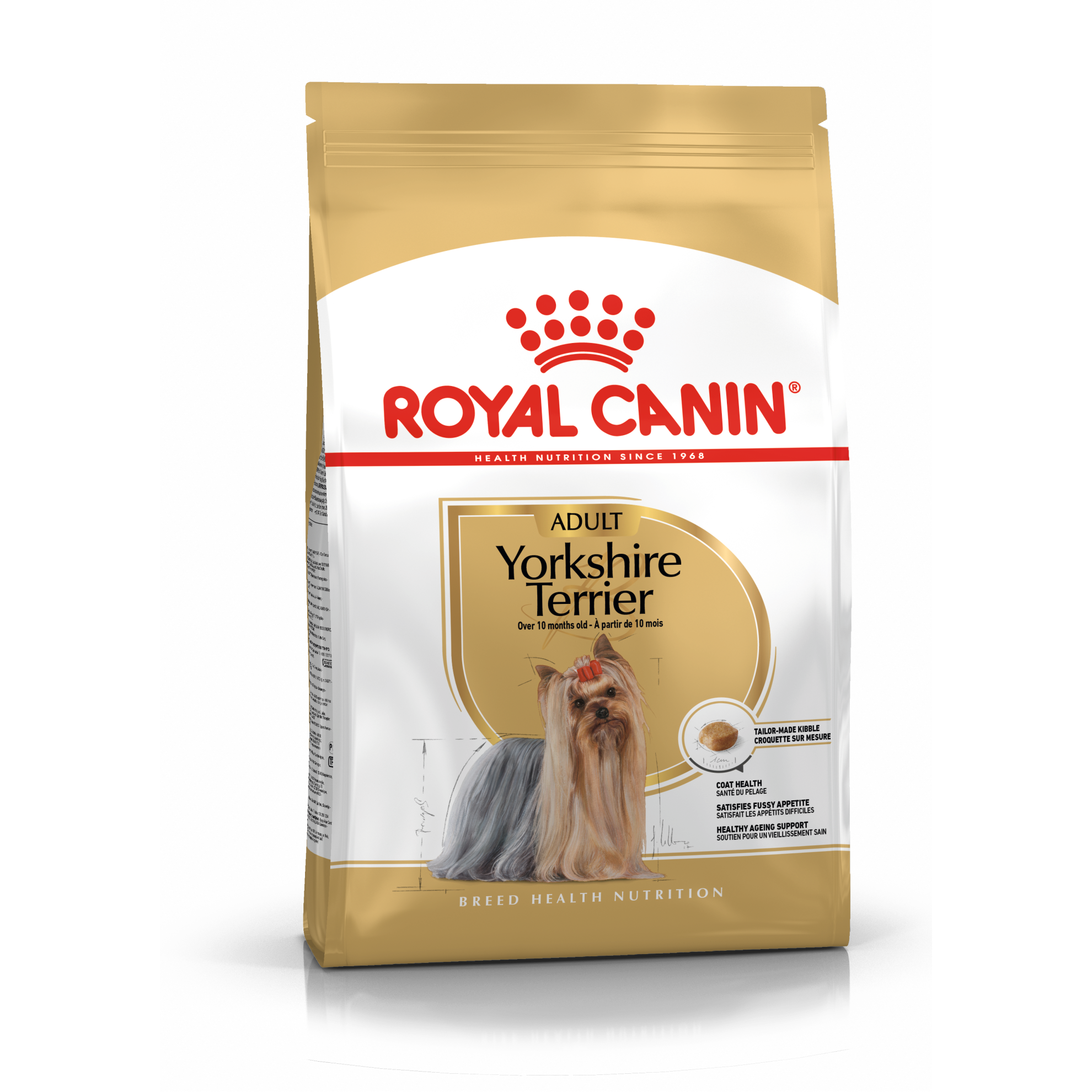 Yorkshire Terrier Hundmat