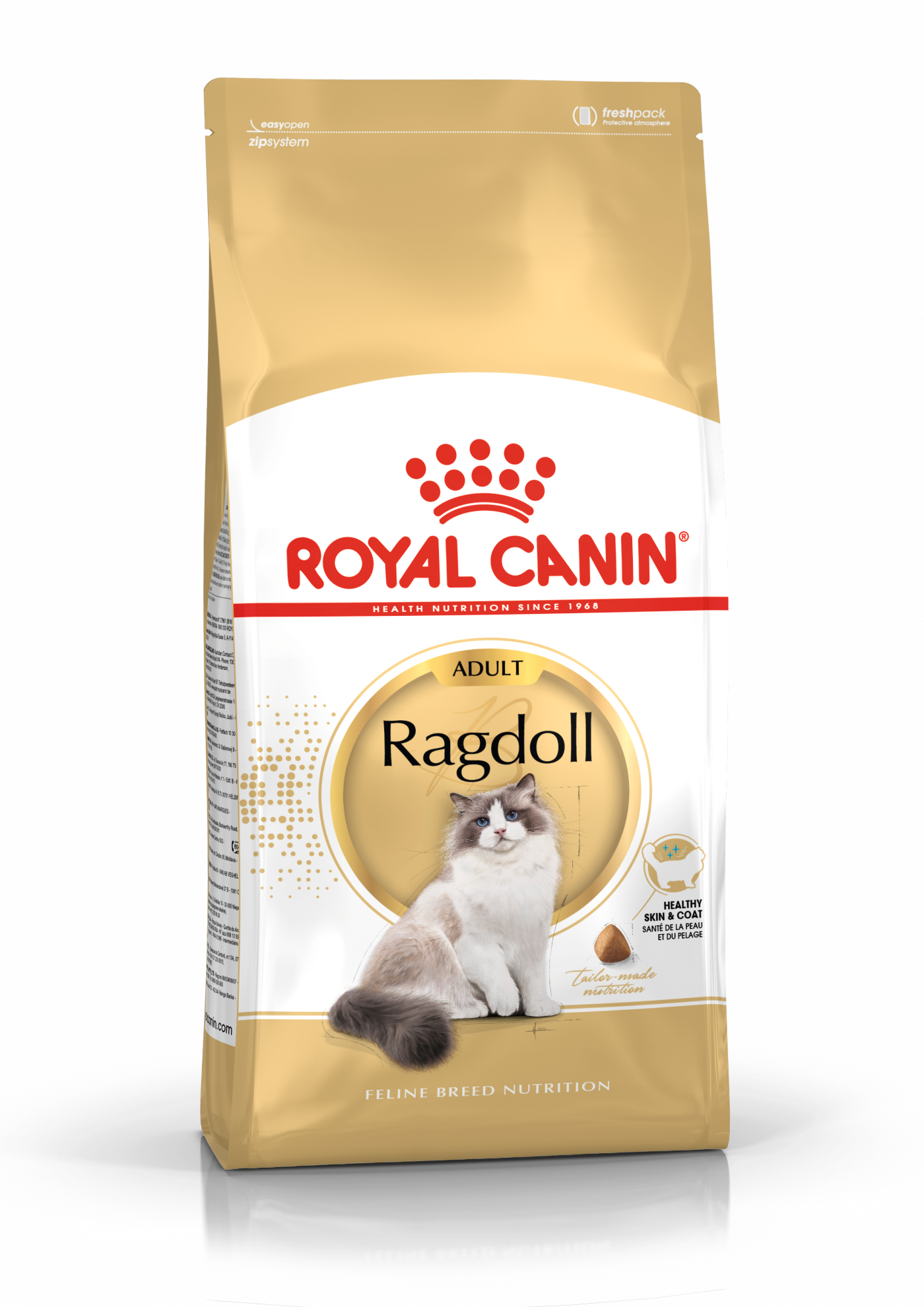 Ragdoll Adult Kattmat