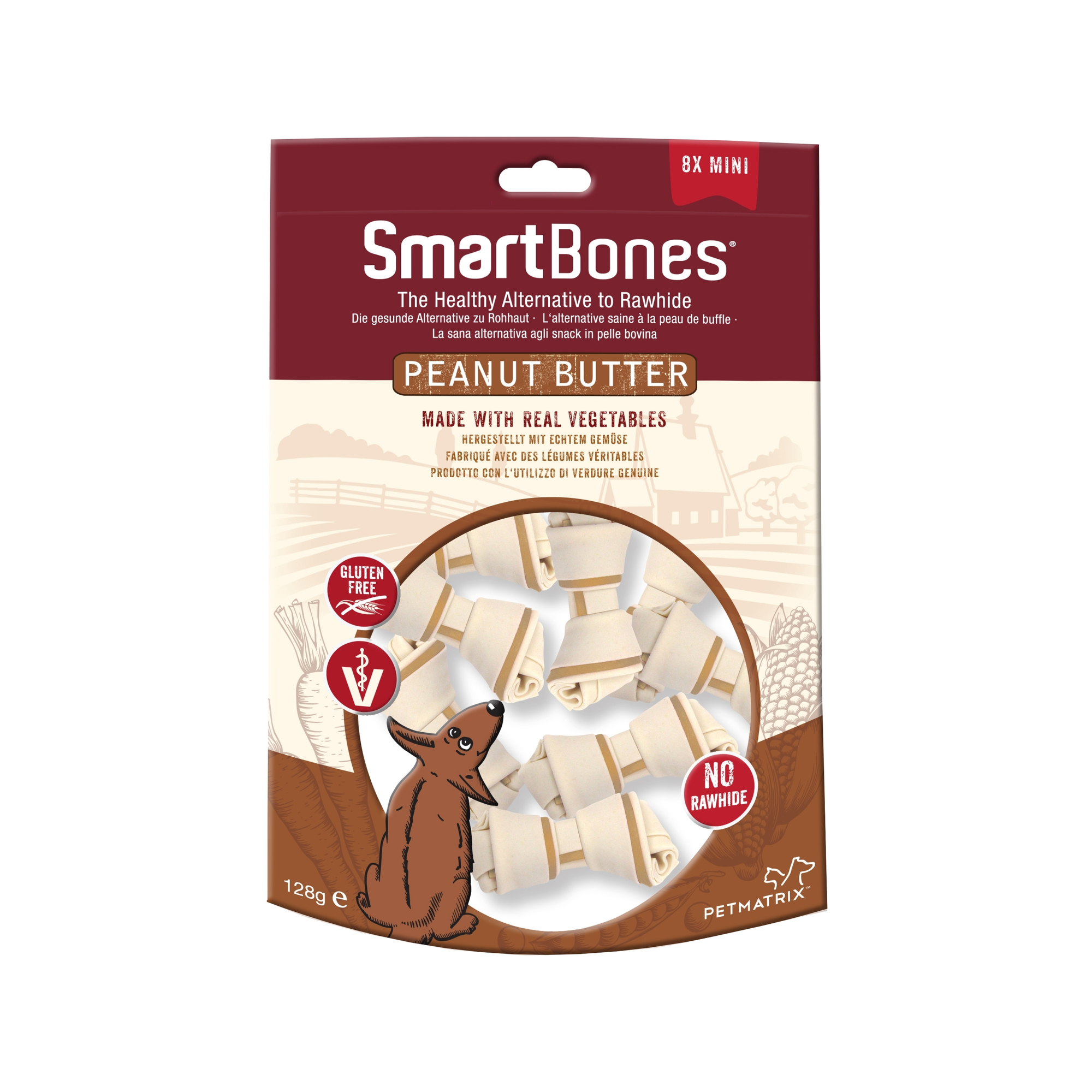 Peanut Butter