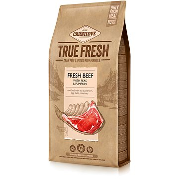 Adult True Fresh Beef